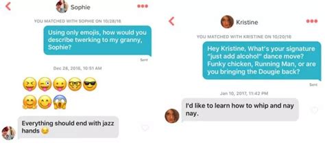 9 Funny Tinder Messages That Work Like Magic (2022)